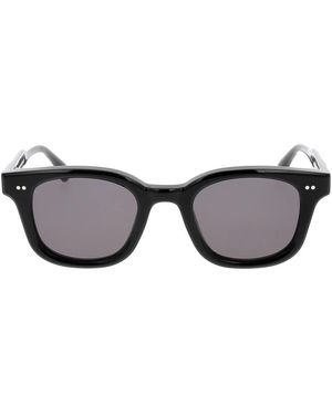 Chimi Accessoires ,Zwart ,04 Zonnebrillen - Grijs