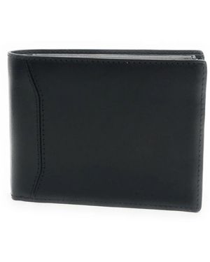 The Bridge Wallets & Cardholders - Nero