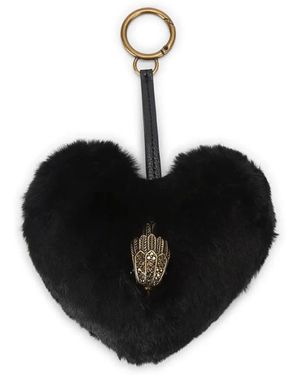 Kurt Geiger Keyrings - Noir