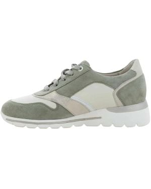 Mobils Sneakers - Gris