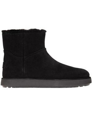 UGG Winter Boots - Negro