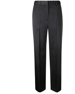 Lanvin Straight Trousers - Grigio