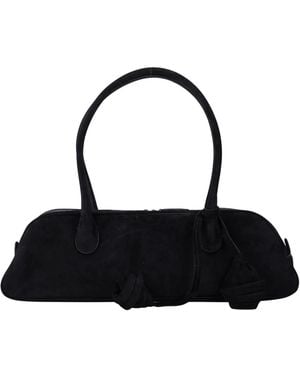 Magda Butrym Shoulder Bags - Black