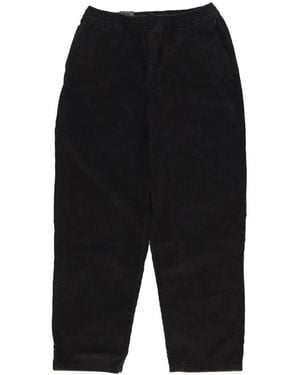 Vans Wide Pants - Black