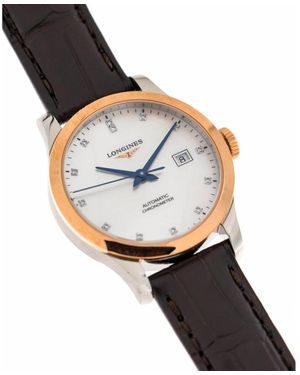 Longines Watches - Metallizzato