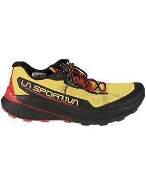 La Sportiva Sneakers - Brown