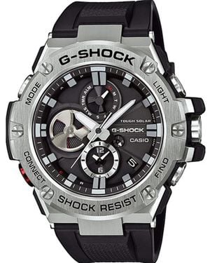 G-Shock Watches - Zwart