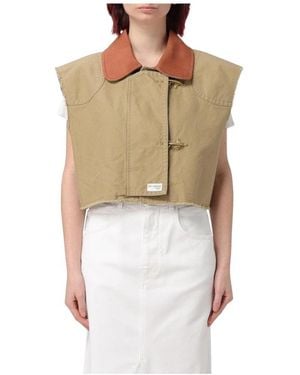 Fay Vests - Neutro