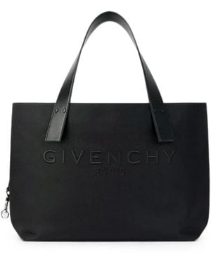 Givenchy Tote Bags - Negro