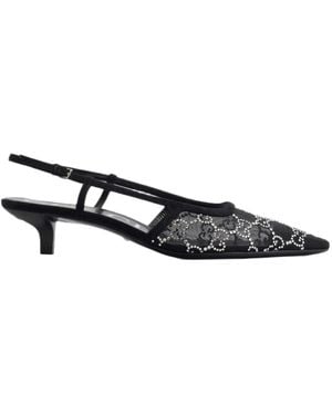 Gucci Pumps - Black