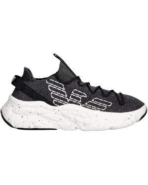 EA7 Sneakers - Noir