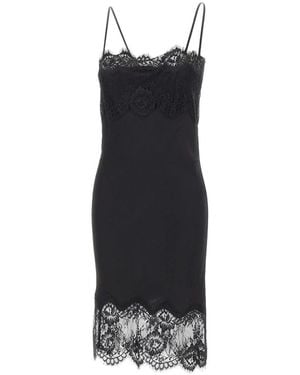 Birgitte Herskind Midi Dresses - Noir
