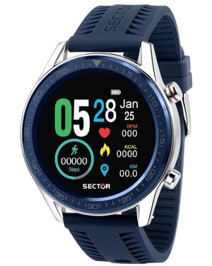 Sector No Limits Watches - Blue