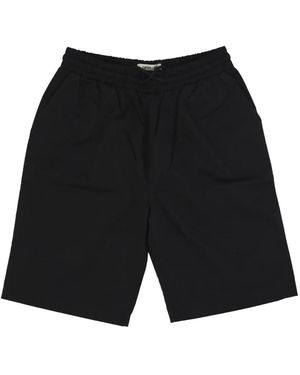 Caterpillar Casual Shorts - Black