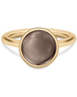 Julie Sandlau Rings - Naturel