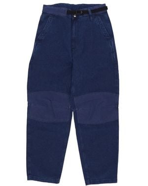 Carhartt Loose-Fit Jeans - Blue