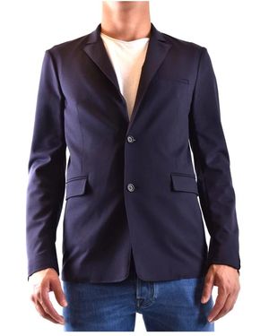 Paolo Pecora Blazers - Blue