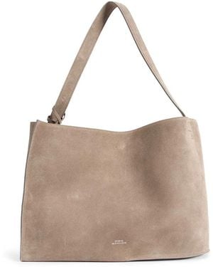 Studio Nicholson Shopping Bags - Brown