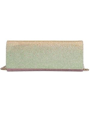 Gedebe Clutches - Verde
