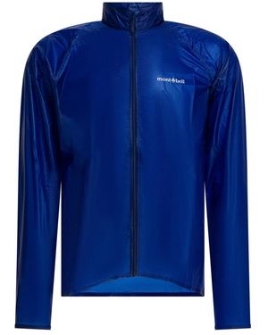Montbell Light Jackets - Blue