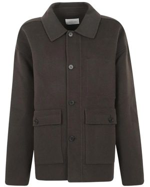 BERNER KUHL Winter Jackets - Black