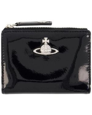 Vivienne Westwood Wallets & Cardholders - Nero