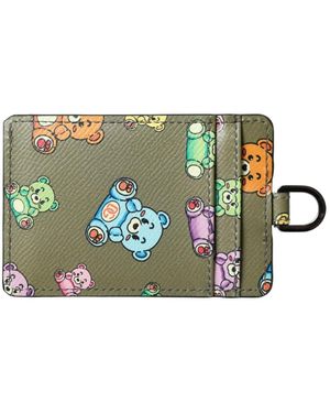 Dolce & Gabbana Wallets & Cardholders - Verde