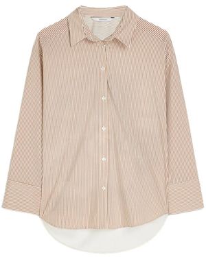 Summum Shirts - Natural