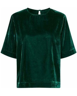 Masai Blouses - Verde