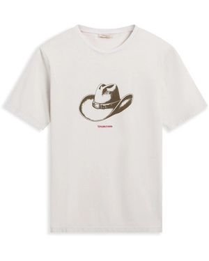 Tramarossa T-Shirts - White