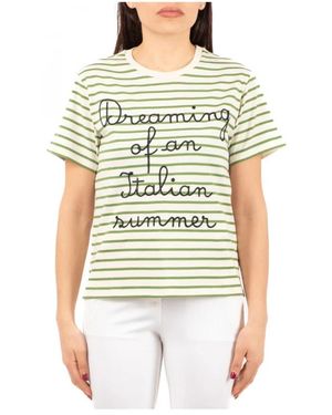 Weekend T-Shirts - Verde