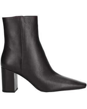 Michael Kors Heeled Boots - Marrone