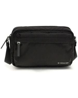 Givenchy Cross Body Bags - Negro