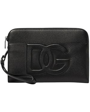 Dolce & Gabbana Bags - Nero