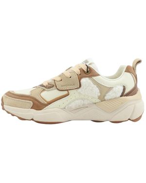 Colmar Outdoor Shoes - Bianco