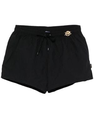 Moschino Beachwear - Zwart