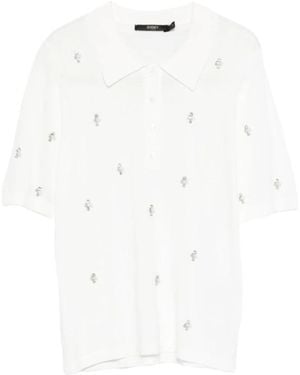 Seventy Polo Shirts - White