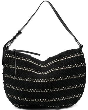 Ba&sh Shoulder Bags - Black