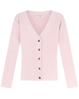 Max Mara Cardigans - Rosa
