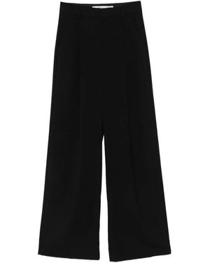 Gestuz Wide Trousers - Black