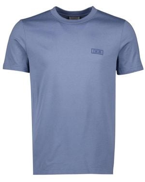 Dior Icons T-Shirt - Blauw