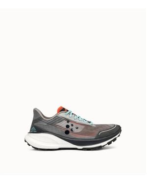 C.r.a.f.t Sneakers - Wit