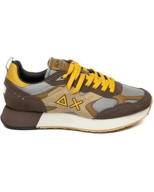 Sun 68 Jaki Outdoor 65 - Gelb