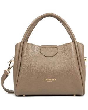 Lancaster Handbags - Brown
