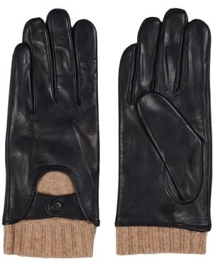 Howard London Gloves - Nero