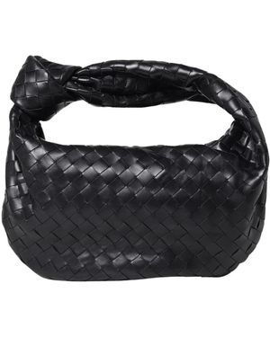 Bottega Veneta Handbags - Nero