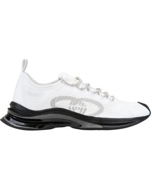 Gucci Sneakers - White