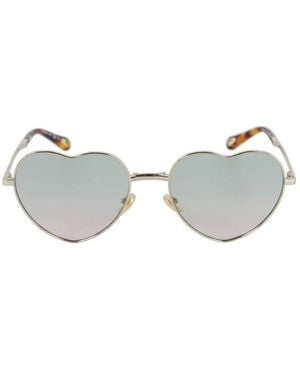 Chloé Sunglasses - Metallizzato