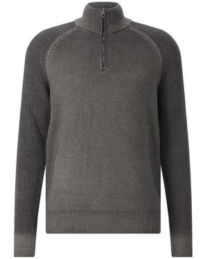 Belstaff Zip-Throughs - Grigio
