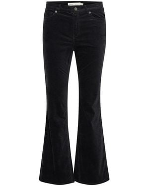 Inwear Flare Jeans - Black